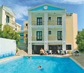 Renia Hotel Apartments Gazi