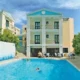 Renia Hotel Apartments Gazi