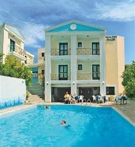 Renia Hotel Apartments Gazi