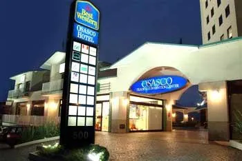 BEST WESTERN Osasco Hotel