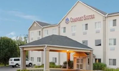 Comfort Suites Omaha