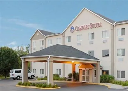 Comfort Suites Omaha