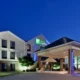 Holiday Inn Express Warrensburg