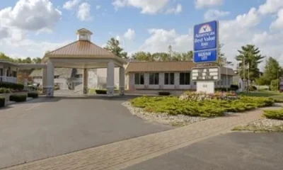 Americas Best Value Inn Mackinaw City