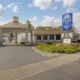 Americas Best Value Inn Mackinaw City