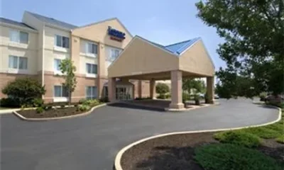 Fairfield Inn Indianapolis Northwest