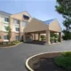 Fairfield Inn Indianapolis Northwest