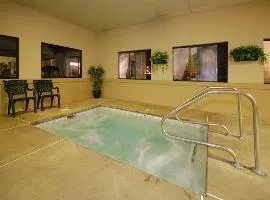 Best Western Inn & Suites Byron