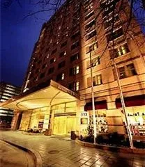 Residence Inn Washington