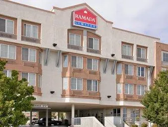 Ramada Limited & Suites San Francisco Airport