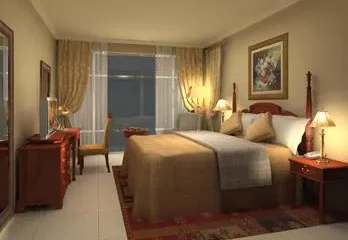 Bavaria Executive Suites Dubai