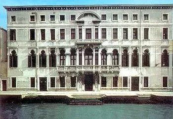 Collegio Armeno Moorat Raphael Hotel Venice