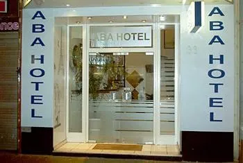 ABA Hotel Frankfurt