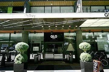 Hotel GLO Helsinki Kluuvi