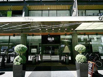 Hotel GLO Helsinki Kluuvi