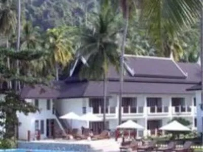 Bhumiyama Beach Resort Koh Chang