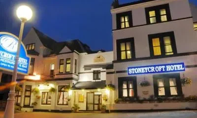 Stoneycroft Hotel