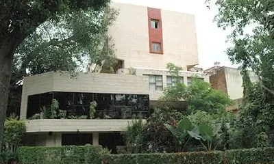 Rajdarshan Hotel