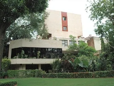 Rajdarshan Hotel