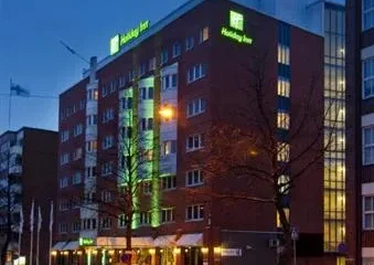 Holiday Inn Tampere