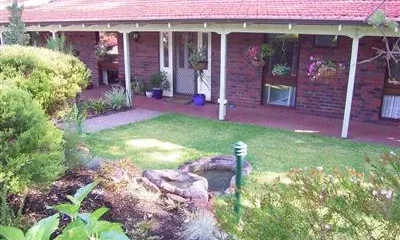 Falls Retreat Bed & Breakfast Perth