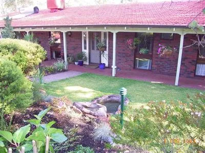 Falls Retreat Bed & Breakfast Perth