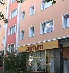 Atrium Hotel Berlin