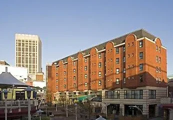 Ibis Birmingham City Centre