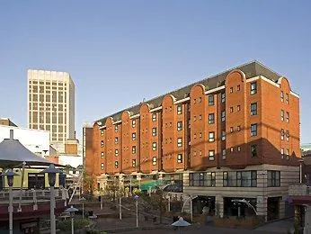 Ibis Birmingham City Centre