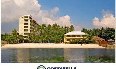 Costabella Tropical Beach Hotel