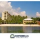 Costabella Tropical Beach Hotel