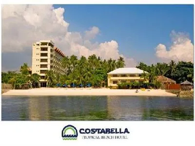 Costabella Tropical Beach Hotel