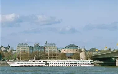 Maritim Hotel Köln