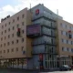 Ibis Darmstadt