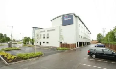 Travelodge Guildford