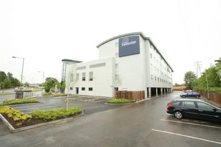 Travelodge Guildford