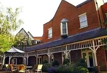 Coulsdon Manor Hotel London