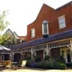 Coulsdon Manor Hotel London