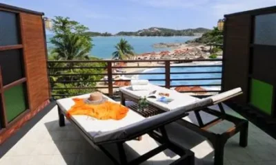 The Tongsai Bay Resort Koh Samui