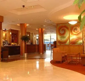 Jurys Inn Southampton