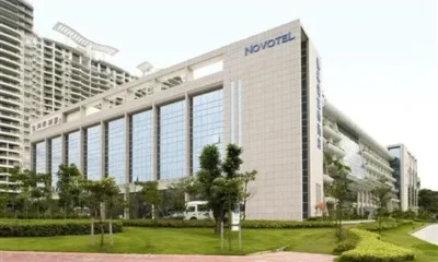 Novotel Bauhinia Shenzhen