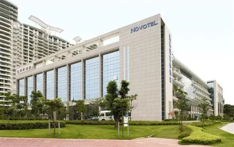 Novotel Bauhinia Shenzhen