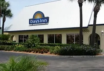 Days Inn Cocoa Beach