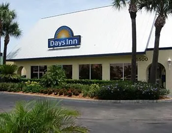 Days Inn Cocoa Beach