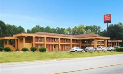 Econo Lodge Forest Park