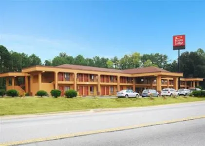 Econo Lodge Forest Park