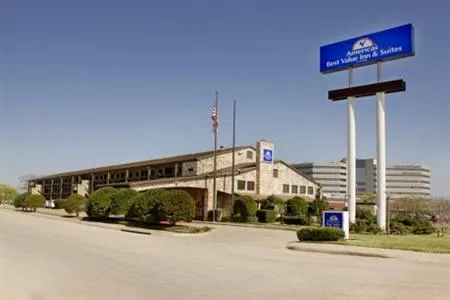 Americas Best Value Inn Waco