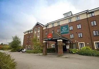 Hotel Ibis Chesterfield