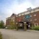 Hotel Ibis Chesterfield