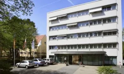 Akademie Hotel Berlin